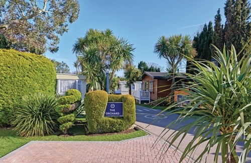 Westmarsh Cabin | 3 bedroom accommodation in Monkton, Nr Ramsgate