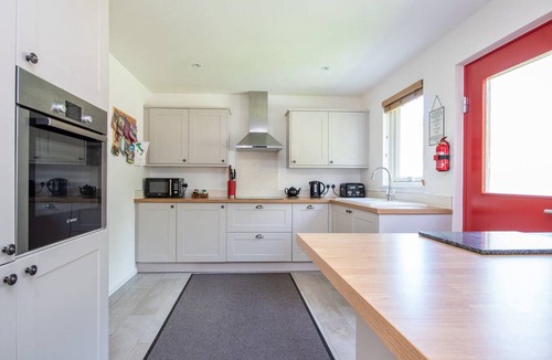 Coylumbridge Cottage | 3 bedroom accommodation in Aviemore