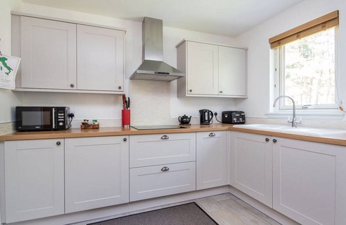 Coylumbridge Cottage | 3 bedroom accommodation in Aviemore