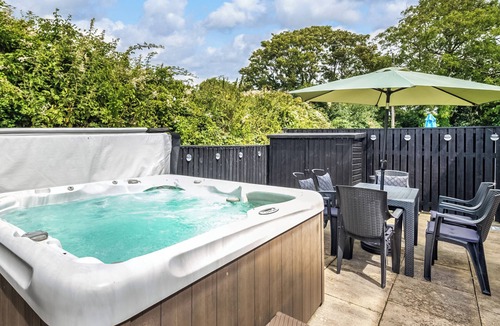 Kidwelly Cottage | 3 bedroom accommodation in Kidwelly