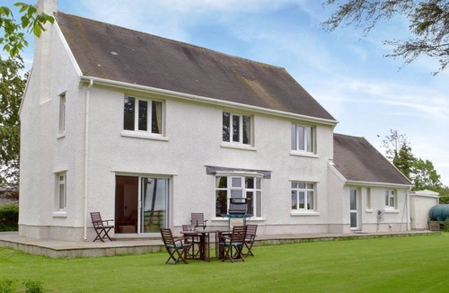 Narberth Cottage | 3 bedroom accommodation in Narberth