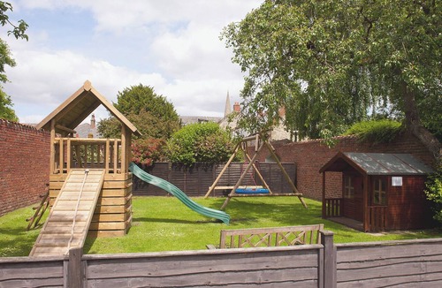 Pickering Cottage | 3 bedroom accommodation in Pickering