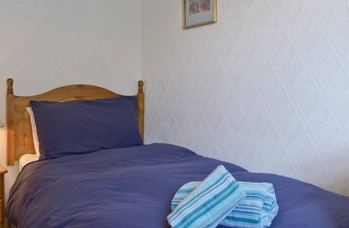 Pitlochry Cottage | 3 bedroom accommodation in Pitlochry