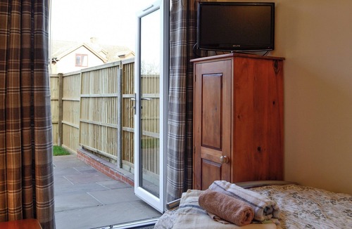 Talgarth Cottage | 3 bedroom accommodation in Talgarth