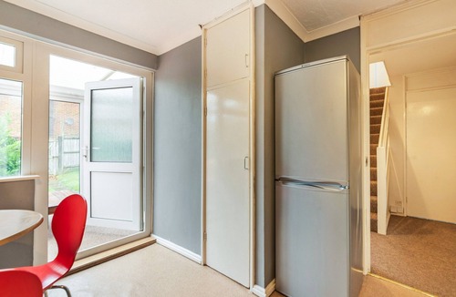 Andover Cottage | 3 bedroom accommodation in Andover