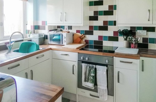 Margate Cottage | 3 bedroom accommodation in Palm Bay, Margate