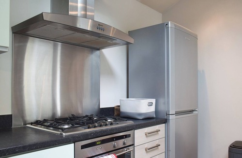 Skipton Cottage | 3 bedroom accommodation in Skipton