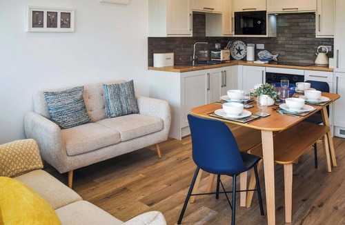 Bacton Cottage | 3 bedroom accommodation in Bacton