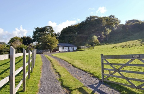 Bangor Cottage | 3 bedroom accommodation in Tregarth, near Bangor