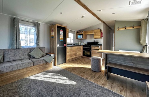 Camber Cottage | 3 bedroom accommodation in Camber