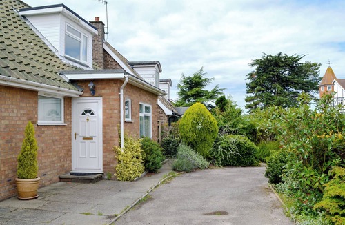 West Runton Cottage | 3 bedroom accommodation in West Runton, near Sheringham