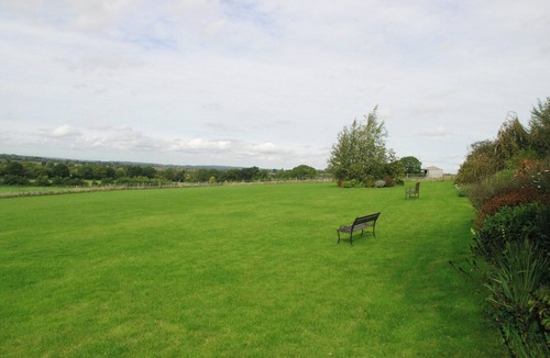Potterne Cottage | 3 bedroom accommodation in Potterne, near Devizes