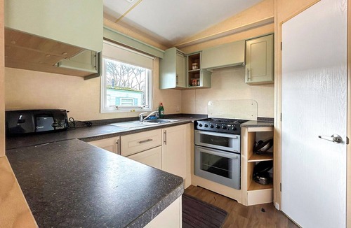 Forfar Cottage | 3 bedroom accommodation in Dundee