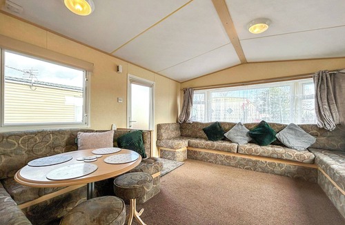 Forfar Cottage | 3 bedroom accommodation in Dundee