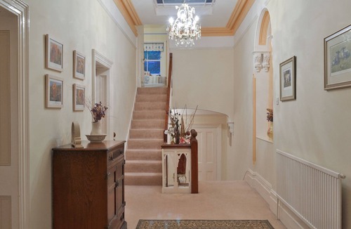 Ventnor Cottage | 3 bedroom accommodation in Ventnor