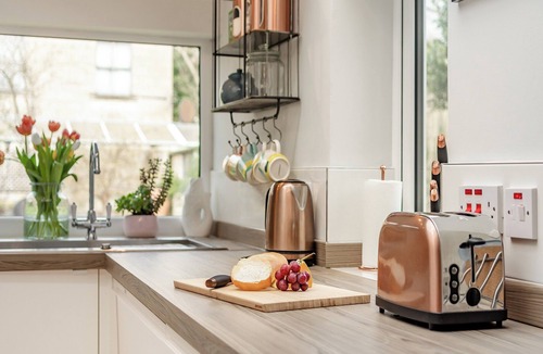 Combe Down Cottage | 3 bedroom accommodation in Combe Down, near Bath