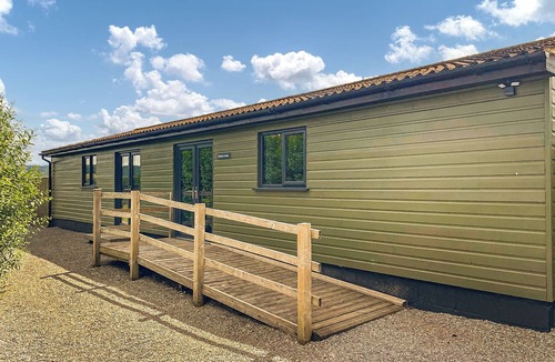 Witham Friary Cottage | 3 bedroom accommodation in Witham Friary, Frome