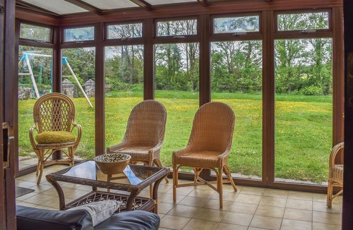Widemouth Bay Cottage | 3 bedroom accommodation in Bude