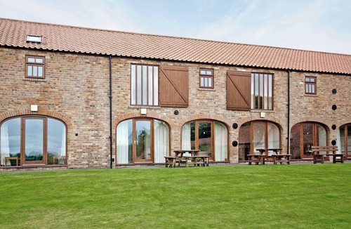 Folkton Cottage | 3 bedroom accommodation in Filey