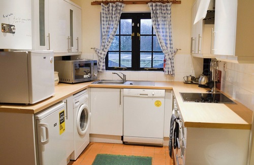 Milton Cottage | 3 bedroom accommodation in Milton, near Tenby