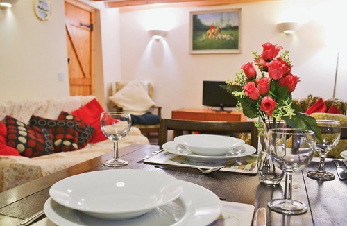 Milton Cottage | 3 bedroom accommodation in Milton, near Tenby