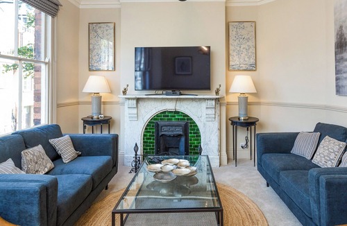 York Cottage | 3 bedroom accommodation in York