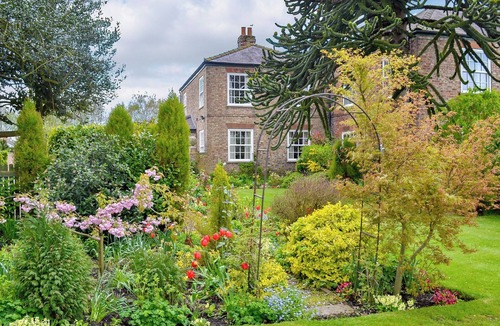 York Cottage | 3 bedroom accommodation in Murton, near York