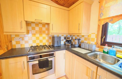Kerrykeel Cabin | 3 Bedroom Cabin By Travel Lets Short Term Rental Agency Kerrykeel