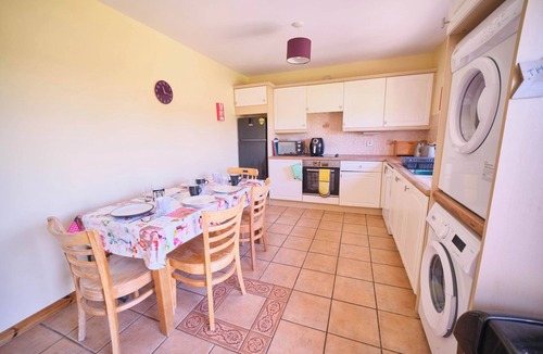 Bundoran House | 3 Bedroom Coastal Retreat by Travel Lets Holiday Homes Bundoran Near Beaches & Surf