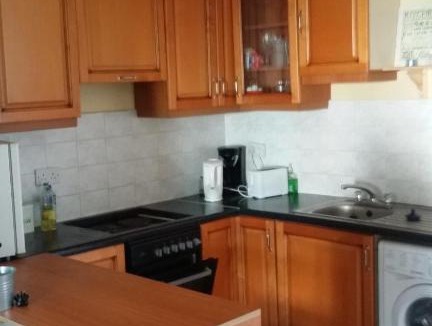 Liscannor House | 3 Holland Place