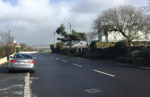 Liscannor House | 3 Holland Place