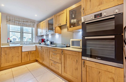 Bourton-on-the-Water Cottage | 3 minutes from the famous stone bridges of Bourton on the Water - Callow Cottage