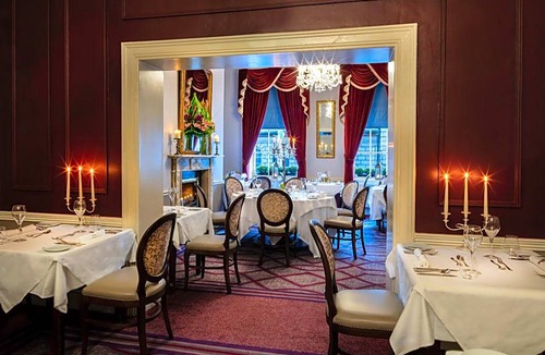 City Centre Dublin Hotel | 3-Star Hotel ∙ Cassidys Hotel