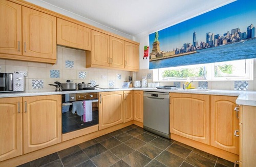 Chapeltown House | *328OL* For your relaxed & Cosy stay + Parking