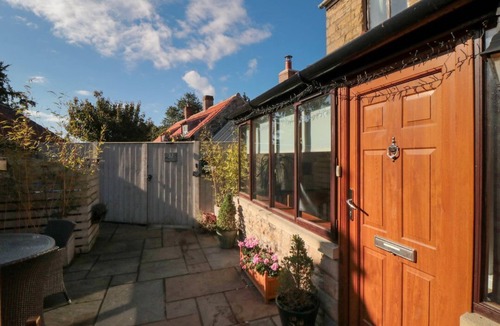 Snainton House | 35 High Street, Snainton