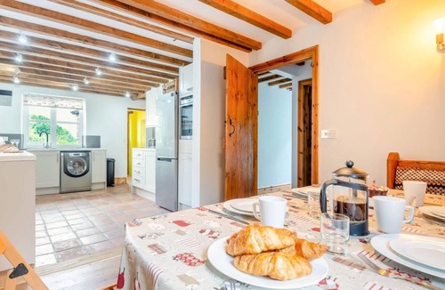Glasbury Cottage | 4 Bed in Brecon (oc-87996)