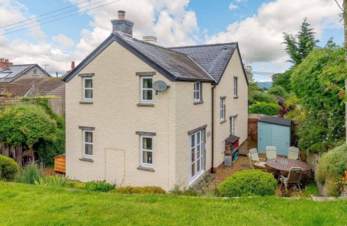Glasbury Cottage | 4 Bed in Brecon (oc-87996)