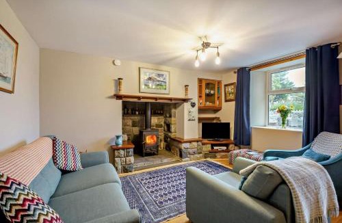 Bontnewydd House | 4 Bed in Caernarfon oc-30479