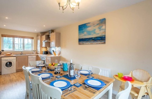 Camber Cottage | 4 Bed in Camber (oc-bt091)