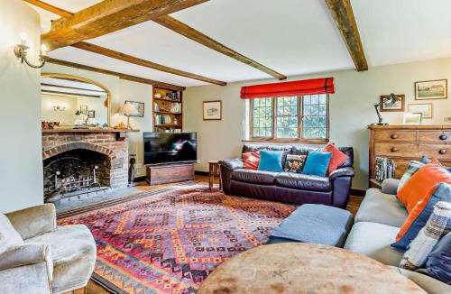 Icklesham House | 4 Bed in Icklesham oc-bt067