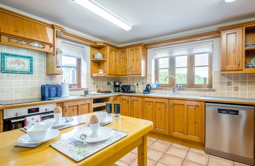 Briston Cottage | 4 Bed in Melton Constable (oc-77924)