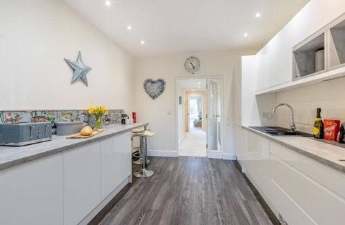 Mortehoe Cottage | 4 Bed in Mortehoe (oc-dillyd)