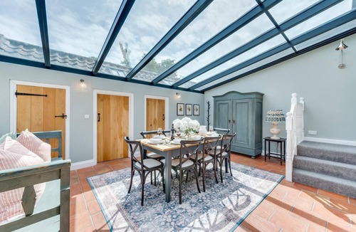 Northrepps Cottage | 4 Bed in Northrepps (oc-2332)