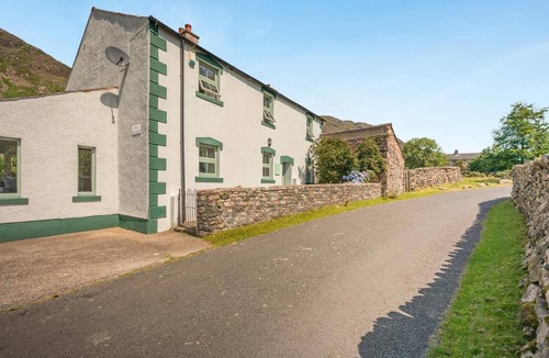 Nether Wasdale Cottage | 4 Bed in Wasdale (oc-sz326)