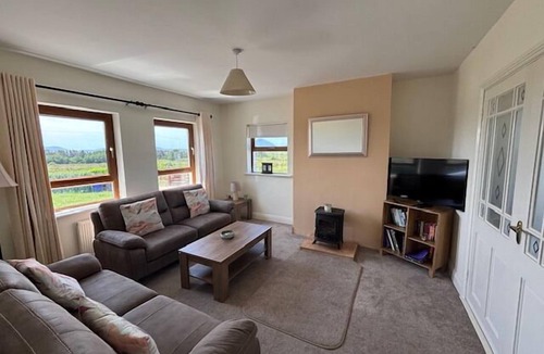 Ballycroy Cottage | 4 Bed in Westport (oc-ii06093)