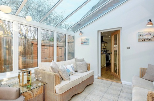 East Runton Cottage | 4 bedroom accommodation in East Runton