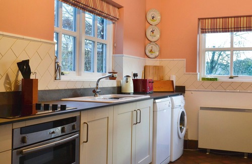 Grassington Cottage | 4 bedroom accommodation in Grassington