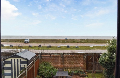 New Romney Cottage | 4 bedroom accommodation in New Romney