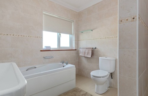 Molleston Cottage | 4 bedroom accommodation in Molleston, Narberth