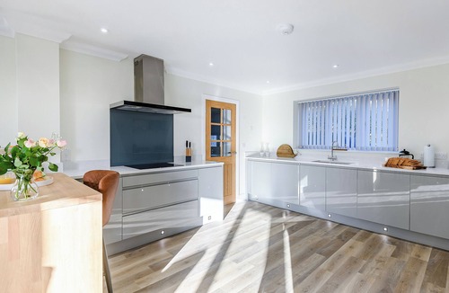 Mundesley Cottage | 4 bedroom accommodation in Mundesley, near North Walsham